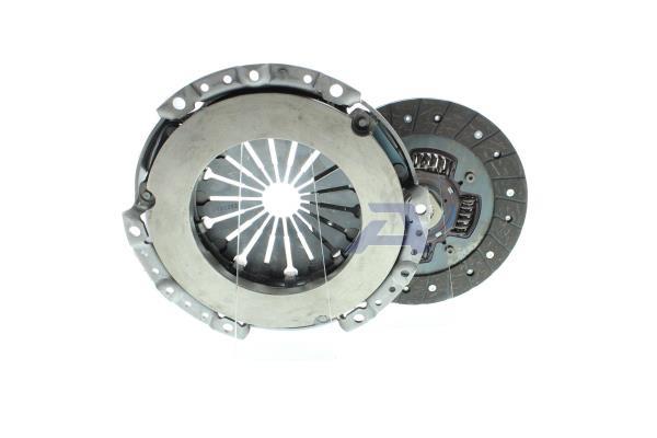 Kit d'embrayage AISIN ref. KE-CI09